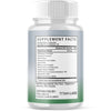 Image of (2 Pack) Mentho Flow Advanced Energy & Wellness Formula MenthoFlow 120 Capsules