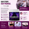 Image of Reignbreaker Powder Male Health Support Supplement Reign Breaker 30 Servings