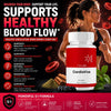 Image of CardioVive Pills Advanced Blood Health Support Formula Cardio Vive 120 Capsules