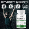 Image of (1 Pack) Ultra Prostate 3X Prostate & Bladder Health Support Formula 60 Capsules