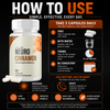 Image of (2 Pack) Neuro Cinnamon Advanced Joints & Mobility Support NeuroCinnamon 120 Capsules