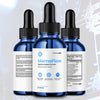 Image of Memo Flow Drops Nootropic Brain Health Support MemoFlow Supplement 90 Servings