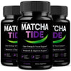 Image of Matcha Tide Advanced Energy and Fitness Support Formula MatchaTide 180 Capsules