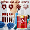 Image of (2 Pack) CardioEase X Advanced Blood Health Support Cardio Ease X 120 Capsules