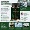 Image of Marycept Nootropic Natural Brain Health Support Supplement Mary Cept 300 Capsule