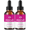 Image of Purvii Drops Advanced Blood Health Max Support Supplement Pur Vii 60 Servings
