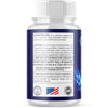 Image of (1 Pack) Erexafil Advanced Male Health Support Supplement Erexa Fil 60 Capsules