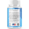 Image of (3 Pack) Memocept Nootropic Natural Formula Brain Supplement Memo Cept 180 Capsules