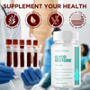 Image of (3 Pack) Glyco Restore Advanced Blood Support Formula GlycoRestore 180 Capsules