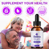 Image of Retra Burn Drops Advanced Natural Health & Fitness Support RetraBurn 90 Servings