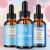 Image of (5 Pack) Glyceprime Blood Health Support Drops Glyce Prime Vitamin 150 Servings