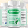 Image of Dentadine Pro Oral Probiotic Pills for Healthy Teeth & Gums Denta Dine 180 Caps