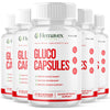 Image of (5 Pack) Hemavex Advanced Blood Health Support Supplement Hema Vex 300 Capsules