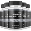 Image of (5 Pack) Premium Pro-State Prostate & Bladder Support Supplement 300 Capsules