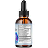 Image of BreathiZen Drops Advanced Lungs Health Support Formula Breathi Zen 150 Servings