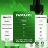 Image of (5 Pack) Fastaxol Drops Natural Health & Fitness Formula FastaxolDrops 150 Servs
