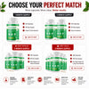 Image of (5 Pack) InsuLeaf Advanced Blood Health Support Formula Insu Leaf 300 Capsules