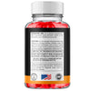 Image of (1 Pack) Vigor Prime Gummy Advanced Male Support Formula VigorPrime 60 Gummies