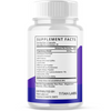 Image of Nervelin Advanced Nootropic Nerve Health Support Formula Nerve Lin 60 Capsules
