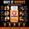 Image of SodaMelt Advanced Energy and Fitness Support Supplement Soda Melt 60 Capsules
