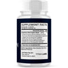 Image of Maxorin Advanced Male Health Support Supplement Max Orin Vitamin 60 Capsules