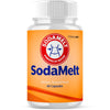 Image of SodaMelt Advanced Energy and Fitness Support Supplement Soda Melt 60 Capsules
