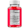 Image of (2 Pack) Slim Bites ACV Gummys 1000MG Advanced SlimBites Supplement 120 Gummies