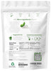 Image of Pure Organic Stevia Powder, 8 Ounces, 1418 Serving - ARMOLEY