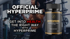 Image of (5 Pack) Hyperprime Advanced Male Health Support Formula Hyper prime 300 Capsules