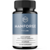 Image of (1 Pack) Manforge Advanced Male Health Support Supplement Man Forge 60 Capsules