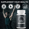 Image of (5 Pack) Vigorriize Advanced Male Health Support Supplement Vigor Riize 300 Capsules