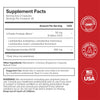 Image of O Positiv URO Vaginal Probiotics for Women pH Balance with Prebiotics & Lactobacillus Probiotic Blend - Vaginal Health Supplement