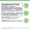 Image of Magnesium L Threonate, Magtein, Sleep and Cognitive Support  – 120 Capsules