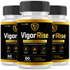 Image of Vigor Rise Advanced Natural Male Health Support Supplement VigorRise 180 Capsule