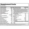 Image of EVL Advanced Daily Multivitamin for Men - 60 Servings - 120 Tablets - ARMOLEY