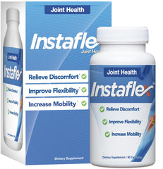 Instaflex Joint Support Supplement 90 Capsules - ARMOLEY