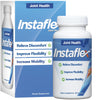 Image of Instaflex Joint Support Supplement 90 Capsules - ARMOLEY