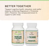 Image of Magnesium L Threonate, Magtein, Sleep and Cognitive Support  – 120 Capsules