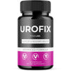 Image of (1 Pack) Urofix Advanced Prostate & Bladder Support Formula Uro Fix 60 Capsules