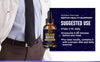 Image of Golden Nerves Drops Advanced Nerve Health Max Support GoldenNerves 30 Servings