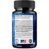 Image of Neuro Recall Advanced Nerve Health Support Supplement NeuroRecall 180 Capsules