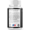 Image of (1 Pack) Male Pro Edge Advanced Male Health Support Formula MaleProEdge 60 Capsules