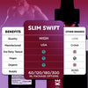 Image of Slim Swift Pro Drops Natural Health & Fitness Support SlimSwiftPro 60 Servings