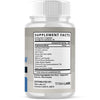 Image of Silent Flow Advanced Ear Health Support & Tinnitus Relief SilentFlow 180 Capsule