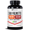 Image of Healthfare Saw Palmetto Extract 4000mg | 150 Veg Capsules | Non-GMO, Made in USA