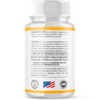 Image of (1 Pack) Honey Shield Nootropic Natural Brain Support HoneyShield 60 Capsules