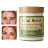 Image of Total Relief Magnesium Cream, Nerve Relief Magnesium Soothing Cream