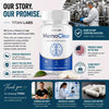 Image of (5 Pack) MemoClear Advanced All Natural Brain Health Support Memo Clear 300 Capsules