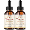 Image of Vinetaro Drops Advanced Blood Health Support Supplement Vine Taro 60 Servings