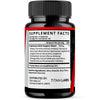 Image of Alpha Pulse Advanced Natural Male Health Support Formula AlphaPulse 120 Capsules